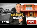 Living in Castro Valley - What to Expect in 2026 The Real Truth
