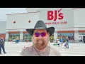 BJ s Wholesale Club Grand Opening Grand Prairie Texas May 15 2026