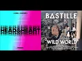 Good Grief, My Heart - Joel Corry & MNEK vs Bastille (Mashup)
