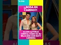 Wedding on the way Alana Lliteras reveals details about her relationship with Guty Carrera