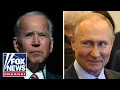 GOP rep sounds alarm on leaked docs detailing US secrets Very serious