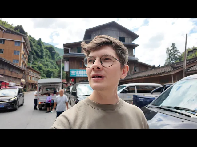 Guangxi Travel: Unseen China, Minority Cultures & Yangshuo Mountains I traveled to China you NEVER see online