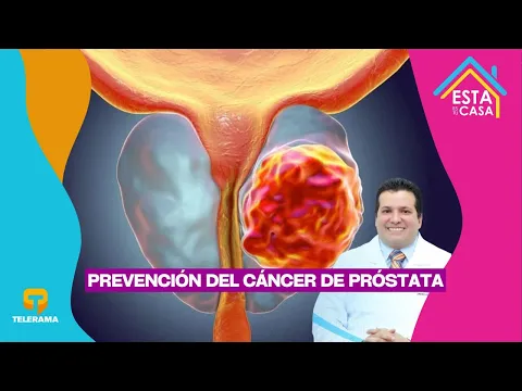 Prevención del cáncer de próstata