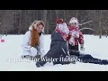 2026 Winter Forecast Farmers Almanac Predicts Wild Weather Swings