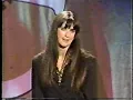 Brandy - Best Friend (Live)