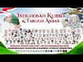 🔴[LIVE] ISTIGHOTSAH KUBRO \u0026 TABLIGH AKBAR | MENJAGA PERSATUAN UMAT UNTUK KEBERKAHAN NKRI