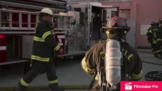 andy and sullivan discussion 3x12 
