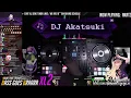 Download Lagu [BigPhish] 200bpm Unleashed - DJ Akatsuki @ Bass Goes BRRRRR XL2 (w/ RoundWaveCrusher 2022 December)