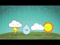 Making it Rain