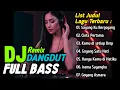 Download Lagu DJ Dangdut Remix 2025 VIRAL TIKTOK | Sayangku Bergoyang | Bikin Selalu Semangat🔥