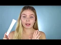 MUA Tina Halada s ProactivMD Review Part 1