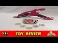 Download Lagu Mighty Morphin Power Rangers - Power Morpher \u0026 Gun/Sword Set UK Review