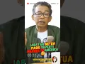 Download Lagu Kata Jarwo jabatan ketua Paskih seperti pilpres di Amerika😁 #jarwokwat #rhomairama #shorts #foryou