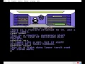 Rendezvous with Rama Part 1 - Commodore 64