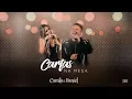 Download Lagu Camila e Haniel - Cartas Na Mesa - DVD #TOMAAA