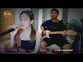 Lagu TERPESONA NURHALIMAH COVER YUSTIKA DAMA FEAT UNJI NEW ADERRA TEGAL