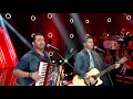 Pablo y José cantaron "Mi Amante" de Los Vásquez - Yo Soy Chile 2
