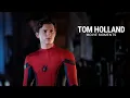 Tom Holland Movie Moments