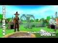 Wizard101 but I Punt a Little Fuck s Childhood Out of Existence Episode 60