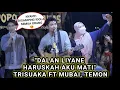 Download Lagu Dalan Liyane, Haruskah Aku Mati Cover Trisuaka ft Mubai, Temon Lagu Minang Viral 2022