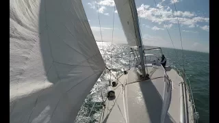 Buying a Boat? Sailing Australia – Learning By Doing Ep 60