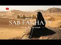 SABB FARHATY (سبب فرحتي) - Assala & Ahmed Saad | Lagu Arab Menyentuh Hati | Lirik & Terjemah