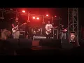 Overgrown - Give Up (Live at 2000 Trees Festival 10/07/26)