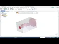 Solid Edge How to Create an Enclosure Bounding Box