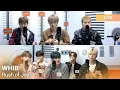 Download Lagu WHIB (휘브) - Rush of Joy (배로) | K-Pop Live Session | K-Poppin'
