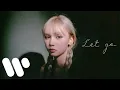 Download Lagu Nancy Kwai 歸綽嶢 - Let go (Official Music Video)