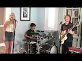 Sock Session #13 You're No Good - Linda Ronstadt, Cover by The Graystones ft. @EvanRileysings