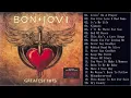 Lagu jon bon jovi full album