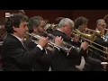 Rimsky-Korsakov Capriccio espagnol | Kochanovsky, Orchestra Nazionale di Santa Cecilia