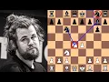 Lagu Magnus Carlsen is a Dragonslayer