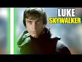 Luke Skywalker Lore Compilation 2 Hours