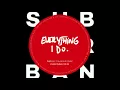 Guri - Everything I Do (Folamour Jazzy Revibe)
