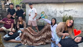 NOVA ANTERIN P4C4RNYA DI SUN4T SAMA DOKTER CANTIK SAMPE CEMBURU