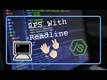 Node js Basics 2 Rock Paper Scissors with the Readline Module