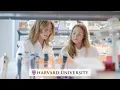 Harvard Research Changing Lives Through Medicine
