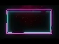 Abstract Background Video 4k Pink Compilation Metallic Wireframe VJ LOOP NEON Sci-Fi Wallpaper 4K