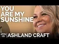 Download Lagu Ashland Craft - You Are My Sunshine (Acoustic Cover) // The Church Sessions