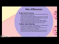 Differentiating Project-Based and Problem-Based Learning