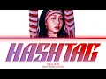Download Lagu Yves Hashtag Lyrics (Color Coded Lyrics)