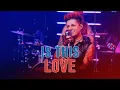 Download Lagu Pandora - Is This Love | DVD Rock Baladas