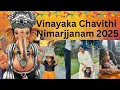Download Lagu Ganesh నిమజ్జనంలో riha హడావిడి చూసి అందరూ షాక్ 😲..Asalu riha em chesindi🤔 ? #ganeshchaturthi 