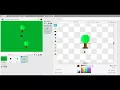 Scratch Tutorial Scroller Game