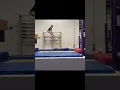 Download Lagu Gymnastics at its finest #youtube #youtubeshorts #vita #gymnast #competition #trampoline #film