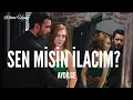 Aydilge / Sen Misin İlacım (Lyrics)