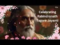 Download Lagu Rabindranath Tagore Jayanti 2024 / Tagore Jayanti Status 2024/শুভ রবীন্দ্র জয়ন্তী/#rtnandhusworld