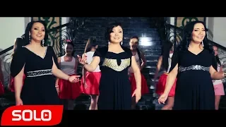 Роза Айнура Азиза Эски достор 